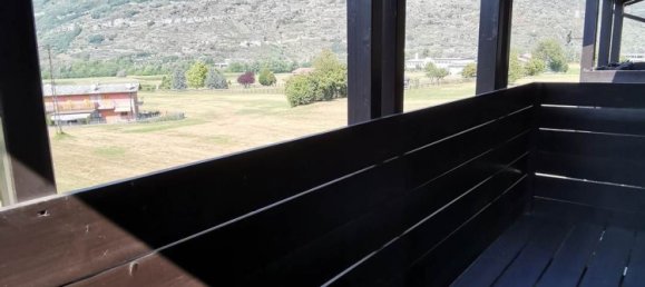 Квартира с 8 комнатами в Кайоло, Италия № 312068 8