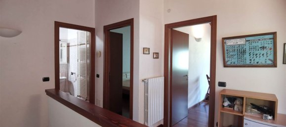 Квартира с 8 комнатами в Кайоло, Италия № 312068 7