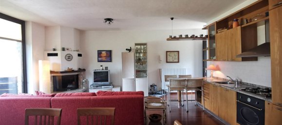 Квартира с 8 комнатами в Кайоло, Италия № 312068 16