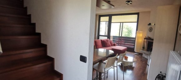 Квартира с 8 комнатами в Кайоло, Италия № 312068 3