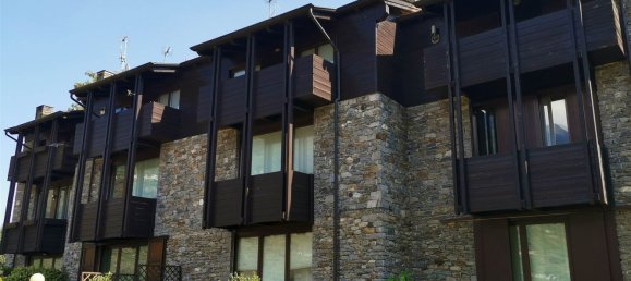 Квартира с 8 комнатами в Кайоло, Италия № 312068 15