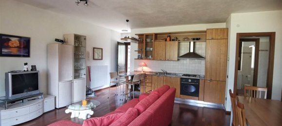 Квартира с 8 комнатами в Кайоло, Италия № 312068 2