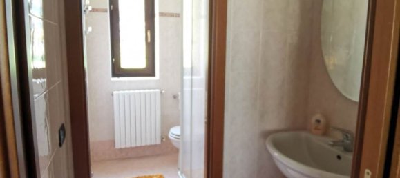 Квартира с 8 комнатами в Кайоло, Италия № 312068 12