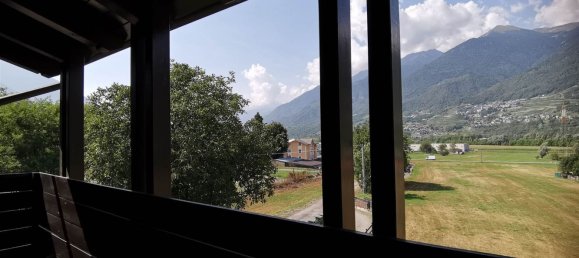 Квартира с 8 комнатами в Кайоло, Италия № 312068 9