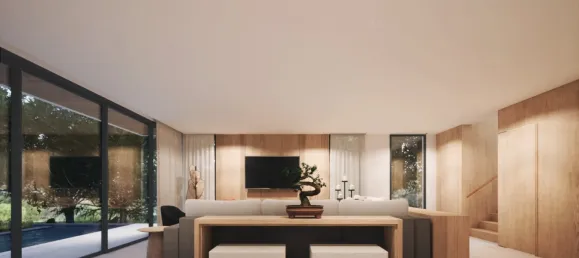 3 Schlafzimmer Haus in Nai Yang, Thailand, Nr. 165467 4