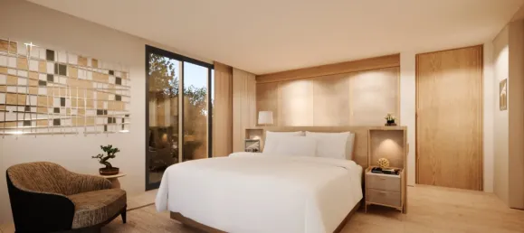 3 Schlafzimmer Haus in Nai Yang, Thailand, Nr. 165467 9