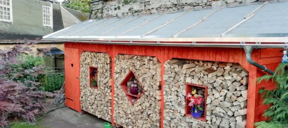 7-Zimmer Haus in Mittelsachsen, Germany, Nr. 148285 34