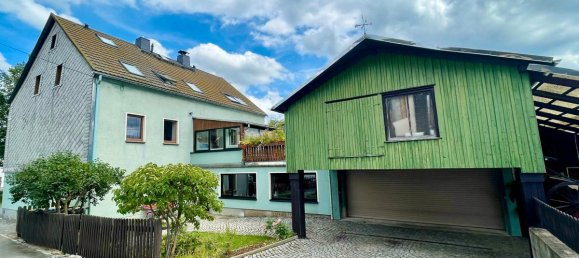 7-Zimmer Haus in Mittelsachsen, Germany, Nr. 148285 5