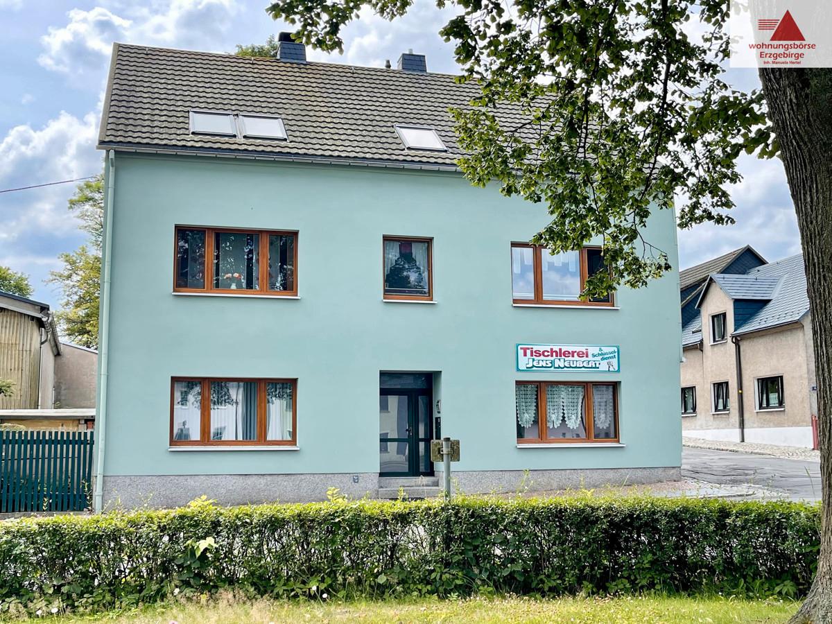 7-Zimmer Haus in Mittelsachsen, Germany, Nr. 148285