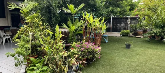 3 bedrooms Duplex in Bang Kruai, Thailand No. 65193 2