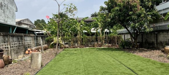 3 bedrooms Duplex in Bang Kruai, Thailand No. 65193 5