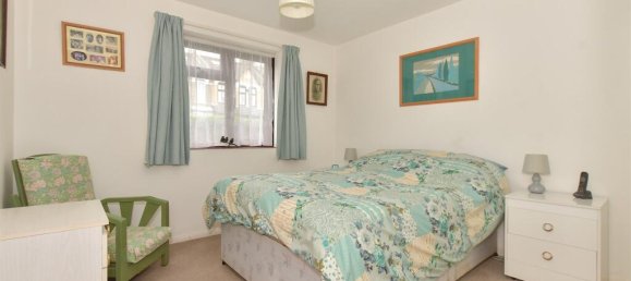 1 bedroom Apartment in Walthamstow, United Kingdom No. 4042 14