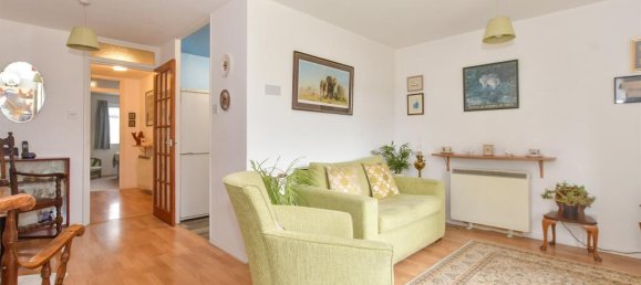 1 bedroom Apartment in Walthamstow, United Kingdom No. 4042 7
