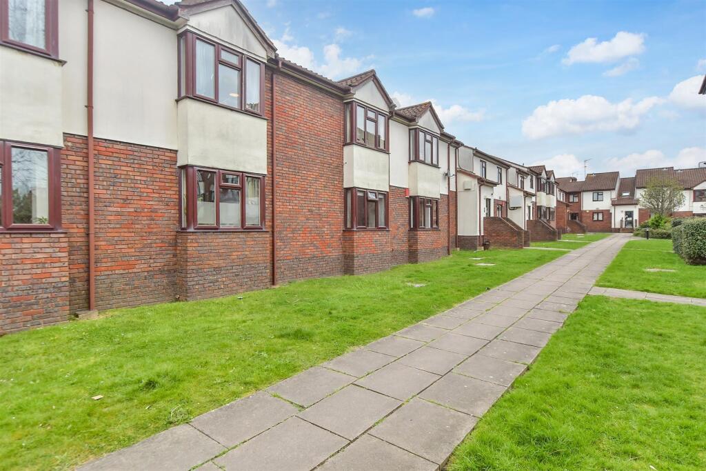 1 bedroom Apartment in Walthamstow, United Kingdom No. 4042