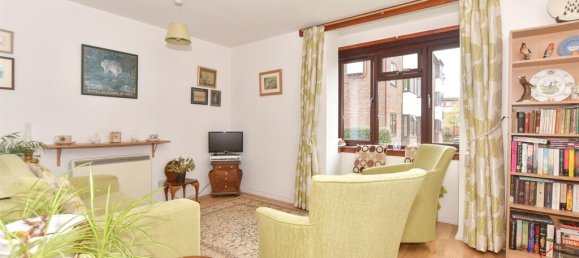 1 bedroom Apartment in Walthamstow, United Kingdom No. 4042 2