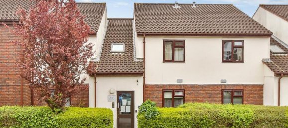 1 bedroom Apartment in Walthamstow, United Kingdom No. 4042 11