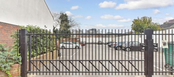 1 bedroom Apartment in Walthamstow, United Kingdom No. 4042 20