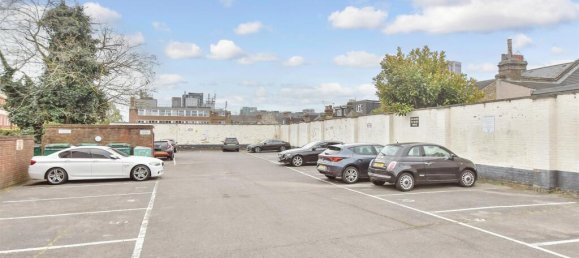 1 bedroom Apartment in Walthamstow, United Kingdom No. 4042 9