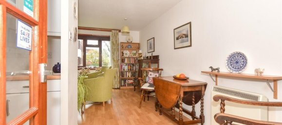 1 bedroom Apartment in Walthamstow, United Kingdom No. 4042 16