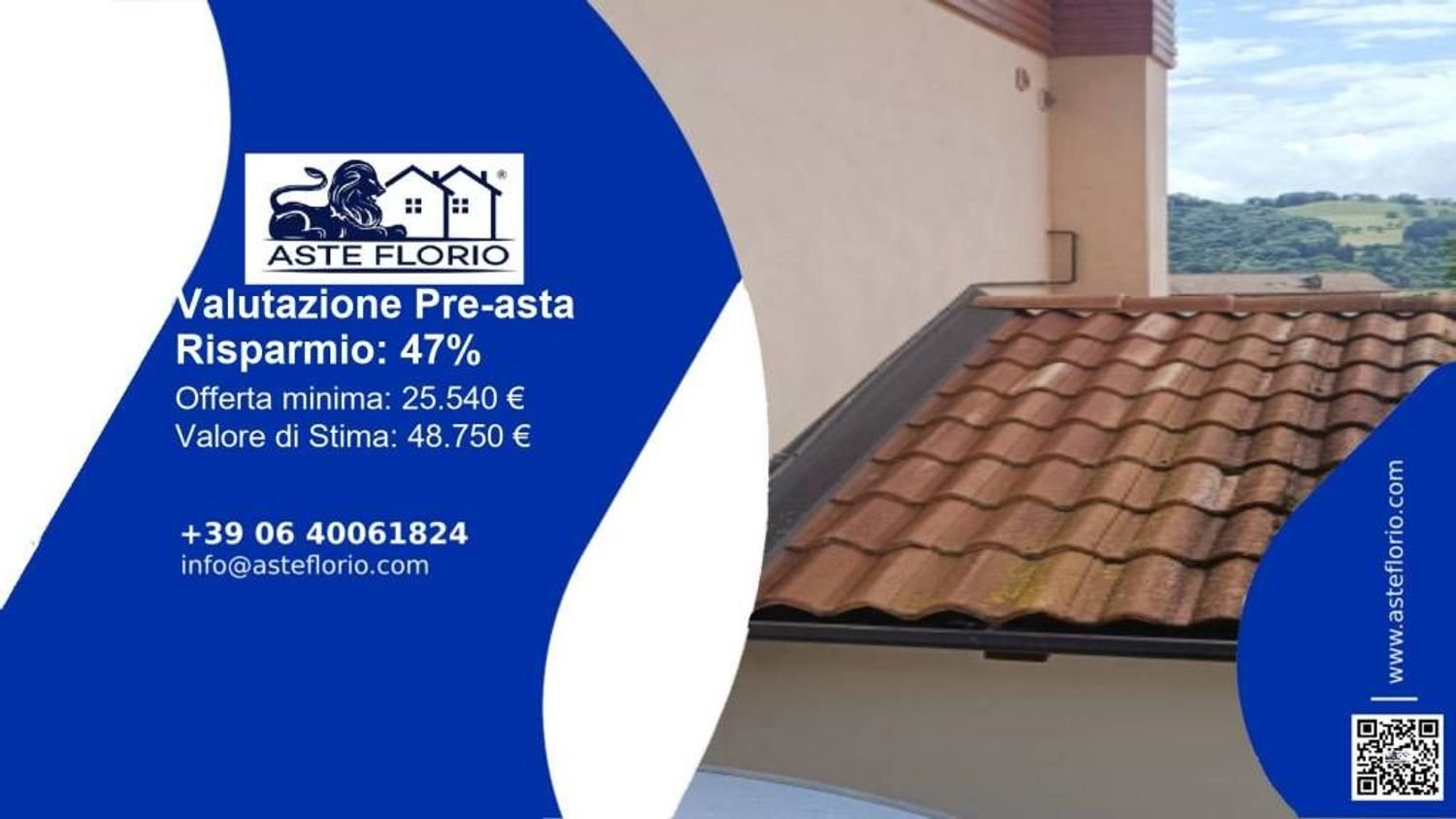 3 bedrooms Apartment in Cornalba, Italy No. 387535