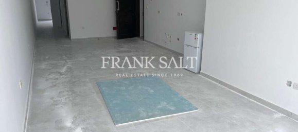 2 Schlafzimmer Penthouse in Birkirkara, Malta, Nr. 296 2