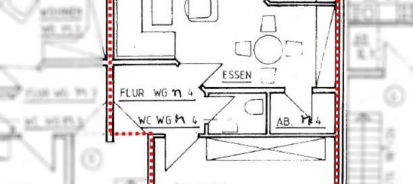 1 bedroom Apartment in Kleve, Germany No. 111206 8