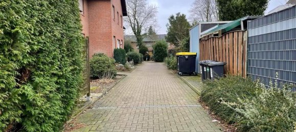 1 bedroom Apartment in Kleve, Germany No. 111206 7