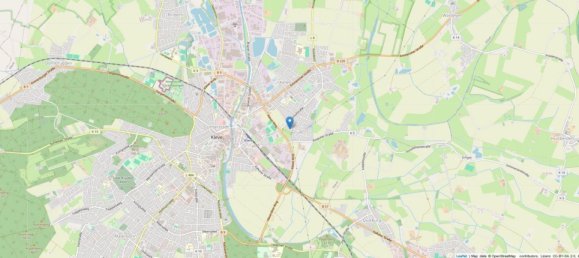 1 bedroom Apartment in Kleve, Germany No. 111206 9