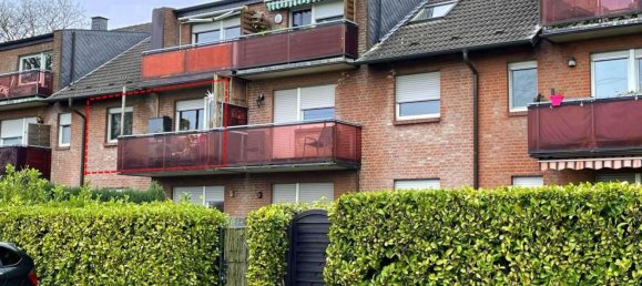 1 bedroom Apartment in Kleve, Germany No. 111206 4