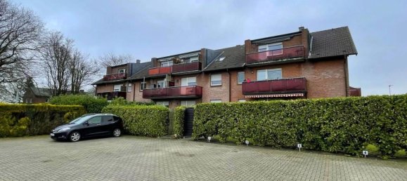 1 bedroom Apartment in Kleve, Germany No. 111206 5