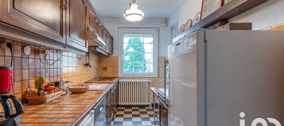 Дом с 2 спальнями в Тервиль, Франция № 161167 3