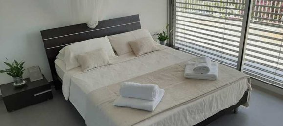 4 bedrooms Villa in Limassol, Cyprus No. 20019 15