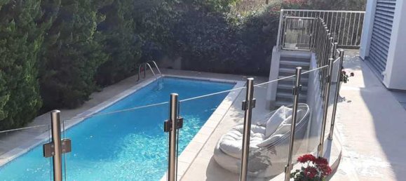 4 bedrooms Villa in Limassol, Cyprus No. 20019 4