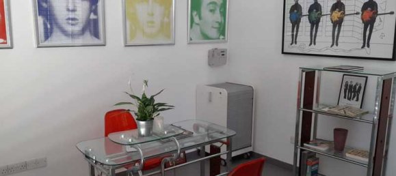 4 bedrooms Villa in Limassol, Cyprus No. 20019 11