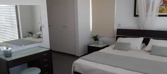 4 bedrooms Villa in Limassol, Cyprus No. 20019 9