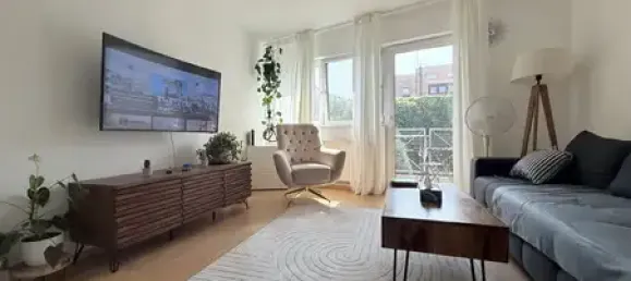 Apartamento de 3 habitaciónes en Cologne, Germany No. 306728 3