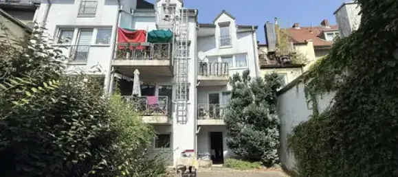 Apartamento de 3 habitaciónes en Cologne, Germany No. 306728 11