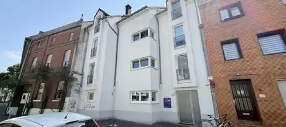 Apartamento de 3 habitaciónes en Cologne, Germany No. 306728 2