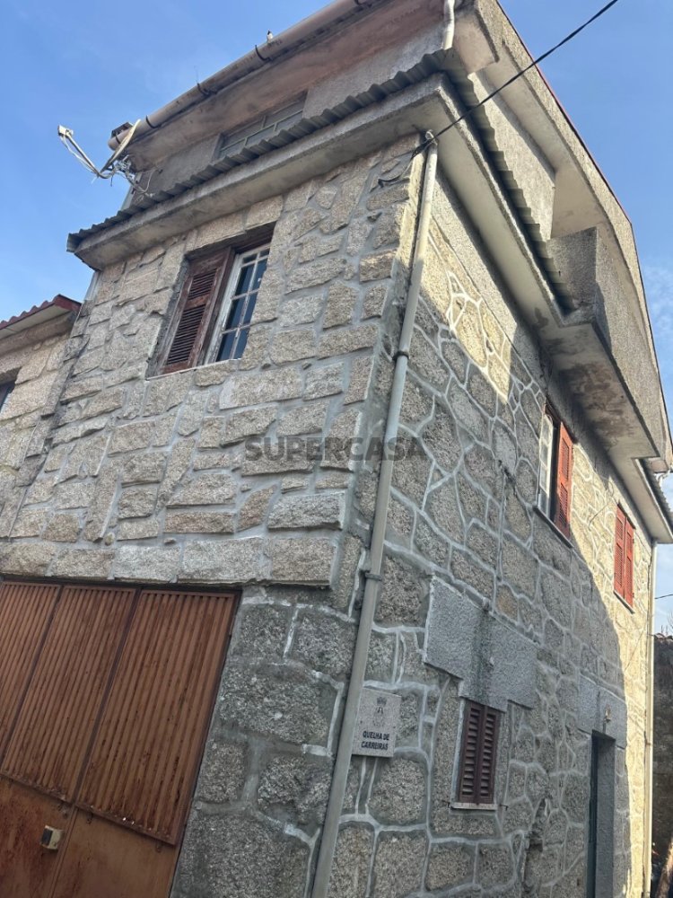 1 غرف نوم منزل في Soajo, Portugal رقم 287003