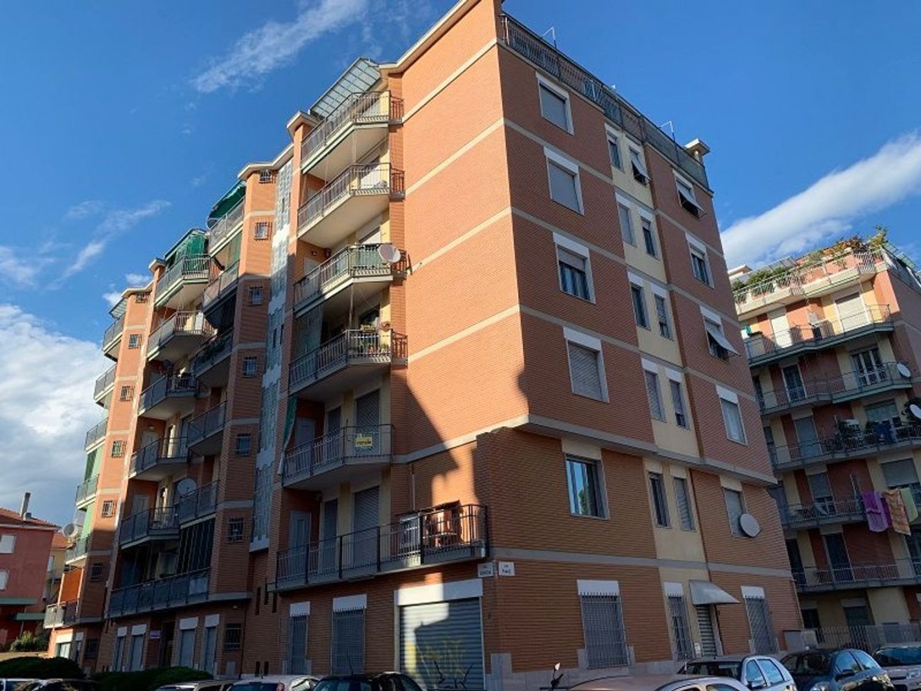 3 Schlafzimmer Wohnung in Biella, Italy, Nr. 341000