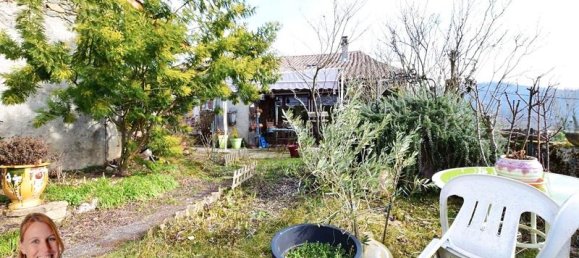 5 rooms House in Voiron, France No. 195160 16