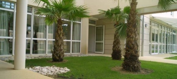 Студия в Марсель, Франция № 317690 6