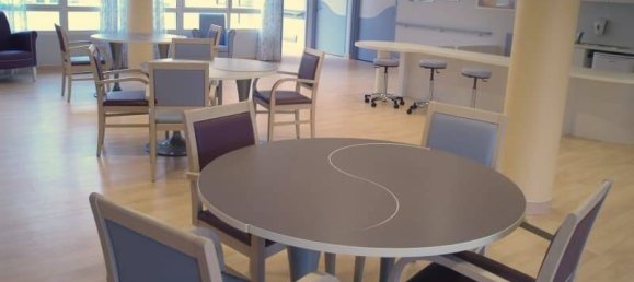 Студия в Марсель, Франция № 317690 4