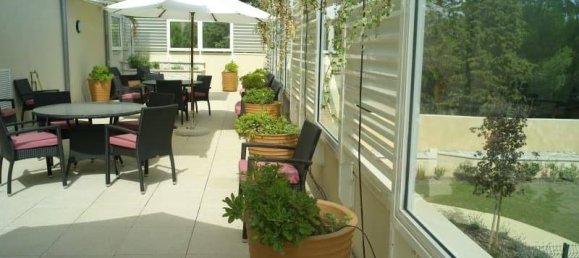 Студия в Марсель, Франция № 317690 7