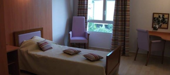 Студия в Марсель, Франция № 317690 5