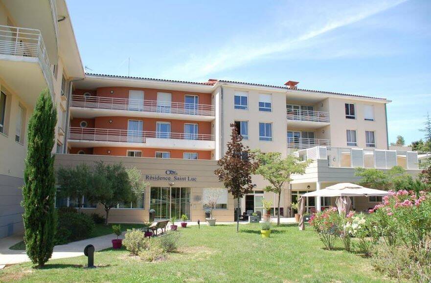 Студия в Марсель, Франция № 317690