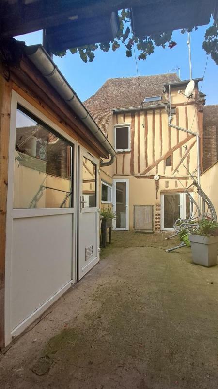 2 غرف نوم منزل في Brezolles, France رقم 227347