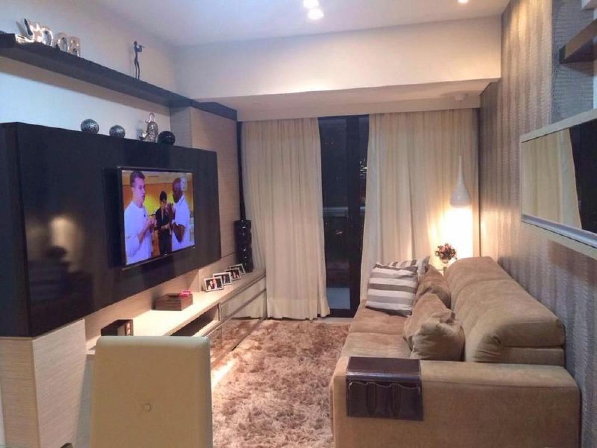 2 bedrooms Apartment in Salvador, Brazil No. 440550