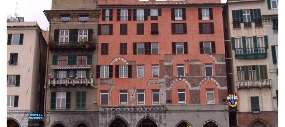 25-Zimmer Hotel in Genoa, Italy, Nr. 318005 3