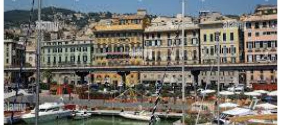 25-Zimmer Hotel in Genoa, Italy, Nr. 318005 4